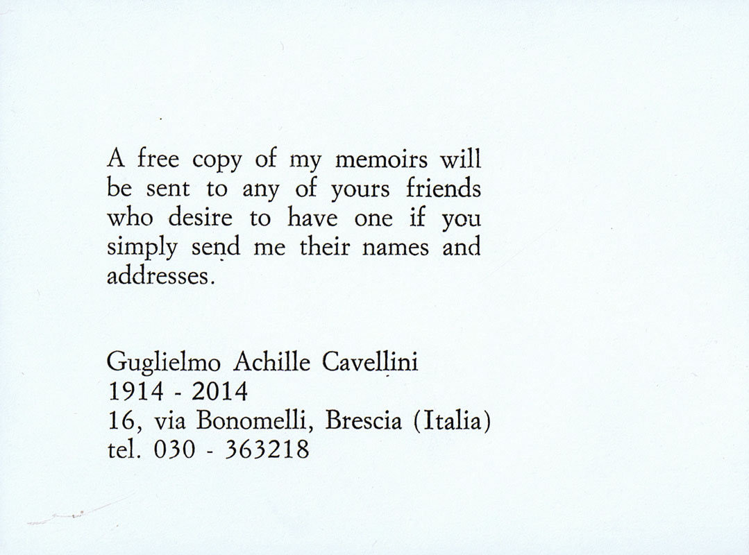 cavellini-guglielmo-achille-a-free-copy-of-my-memoirs-1974