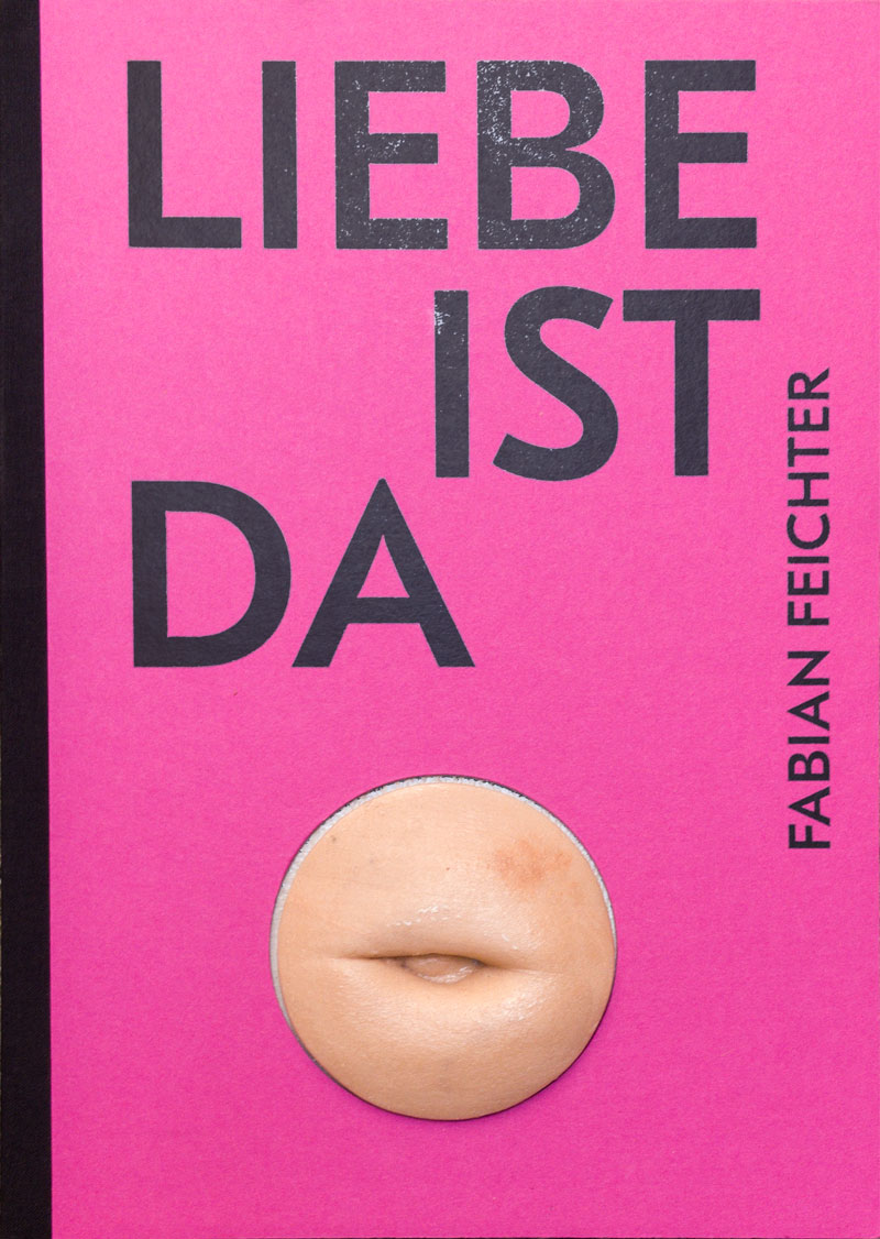 feichter-liebe-ist-da-buch