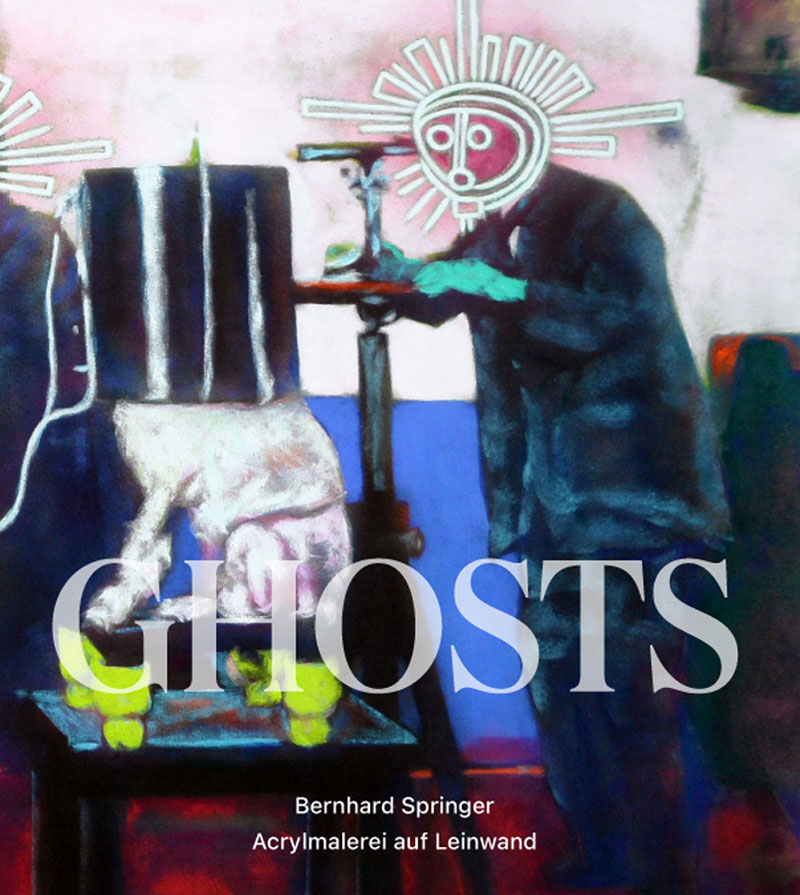 springer-ghosts-katalog-2024-cover